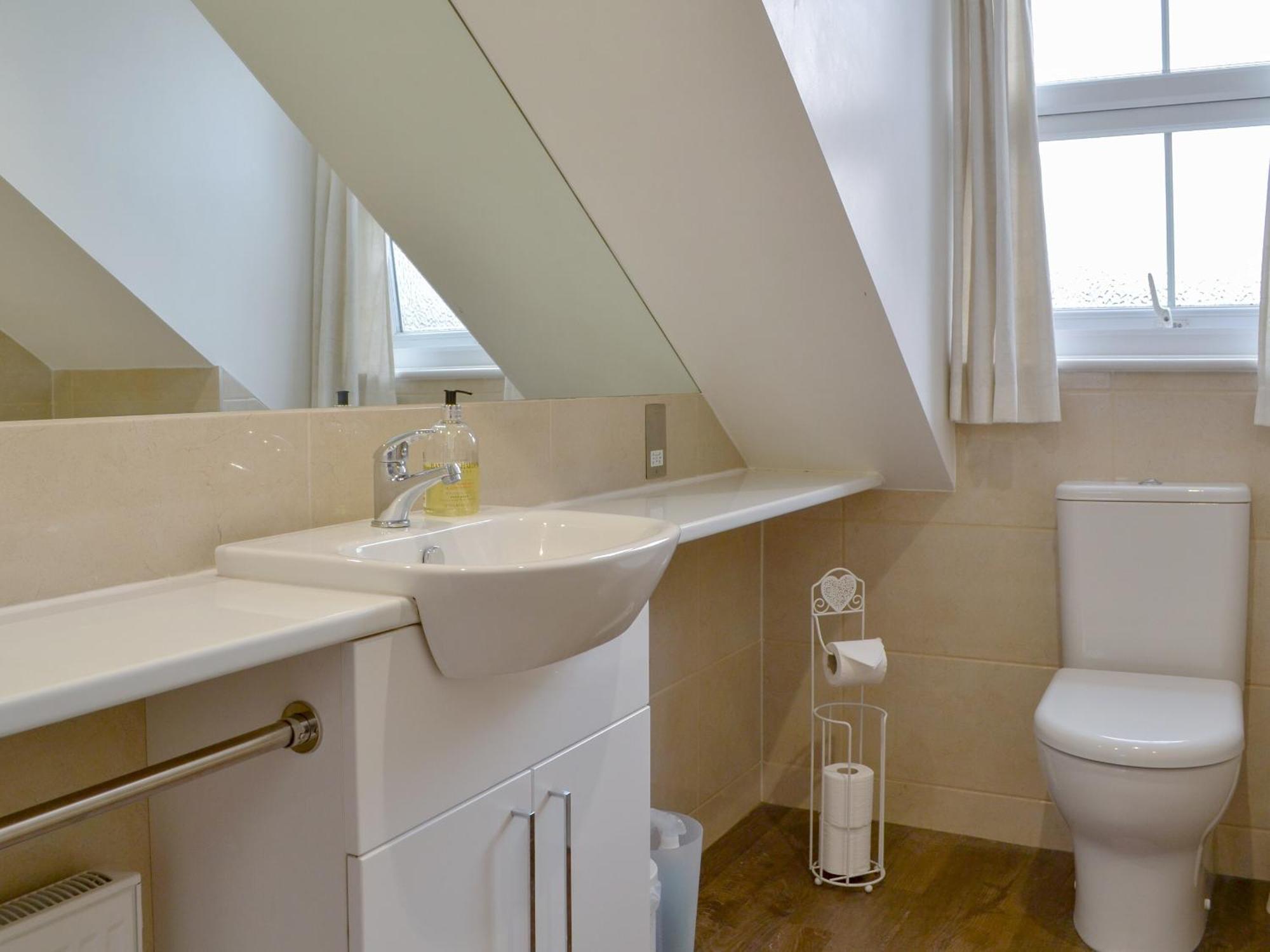 Baille Hill House Holiday home