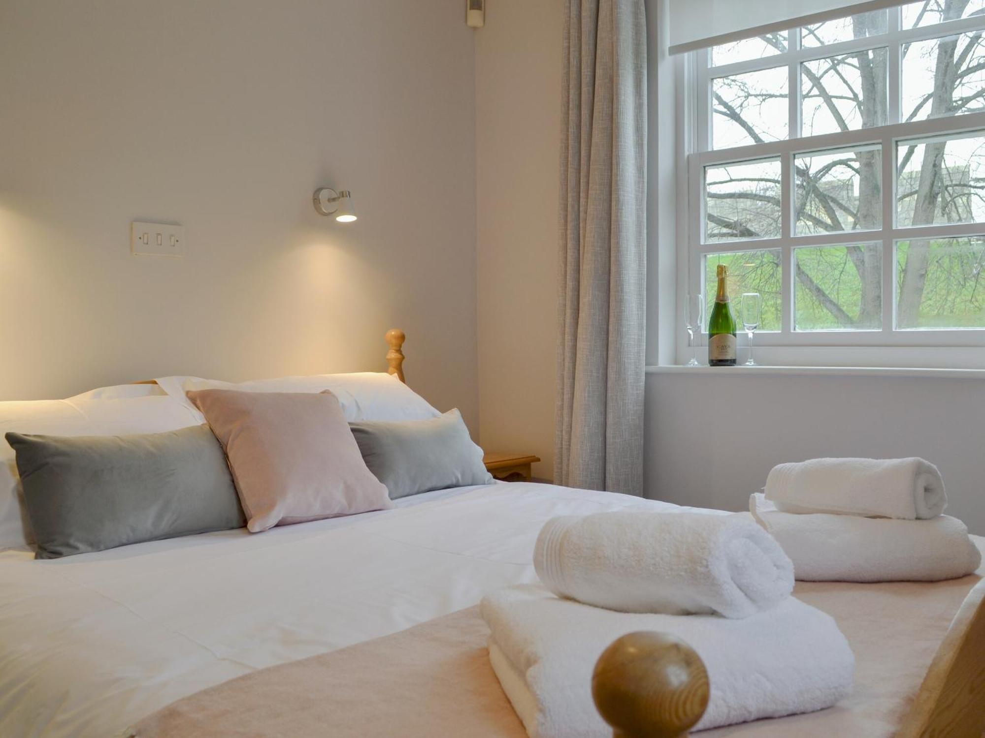 Baille Hill House Holiday home York