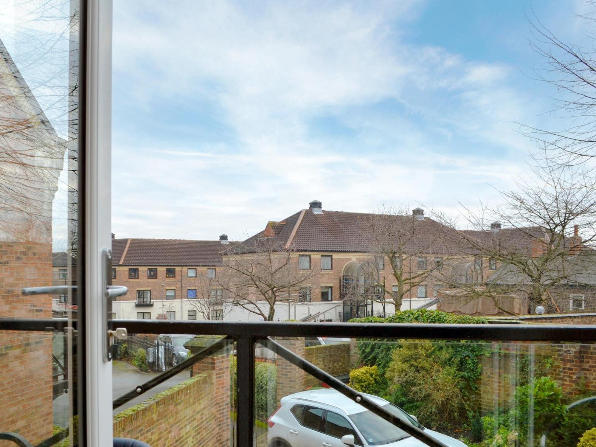 Holiday home Baille Hill House